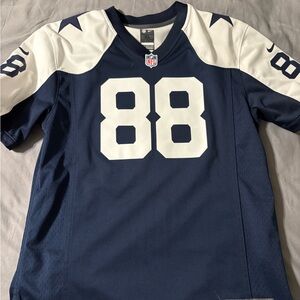 Nike Dez Bryant NFL Kids Jersey